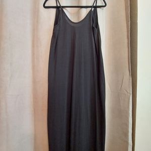 Summer dress coverup